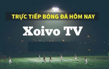 Xoivo.store -  Nền tảng xem bóng đá trực tiếp full bản quyền phát sóng